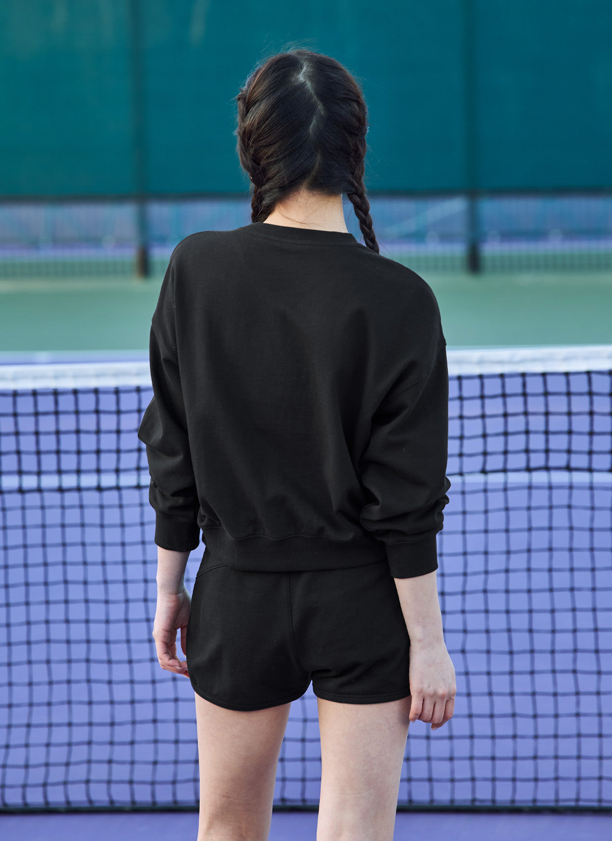 XXMX Comfortable Cotton Sweatshirt for Men & Women | Soft Casual Pullover Hoodie | Perfect for Everyday Wear, Gym, and Outdoor Activities