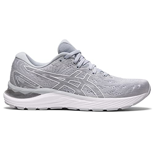 Grey/White