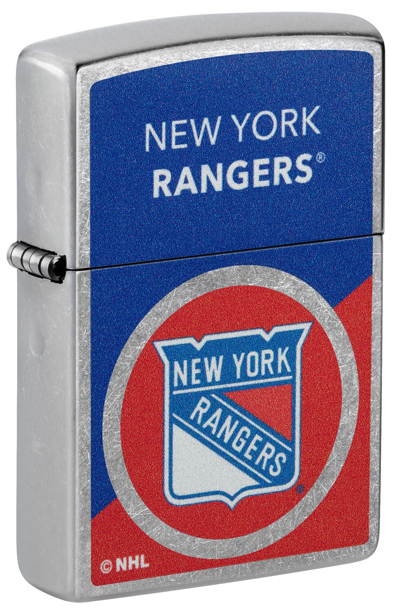 New York Rangers® Official NHL Hockey Jersey - Authentic Replica for Men & Women - Perfect for Games, Parties & Fan Gifts