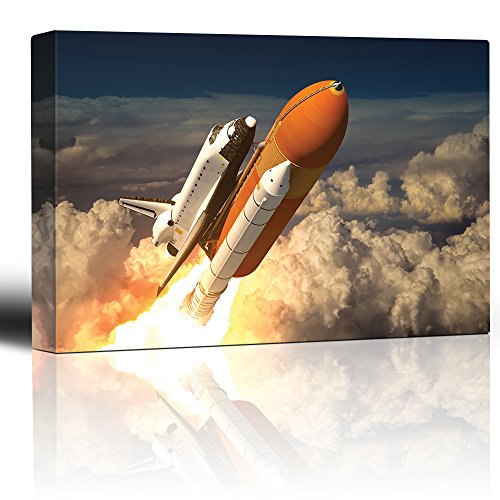 NASA's Rocketship