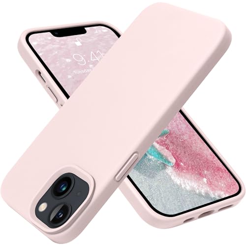 Chalk Pink