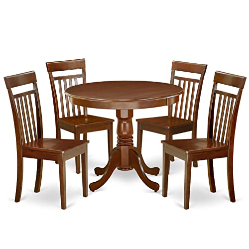 Mahogany