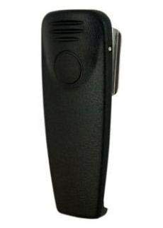 Harris Jaguar J700P1 Two Way Radio Battery Belt Clip - Secure & Durable Replacement Accessory for Walkie Talkie - Perfect for Construction, Security & Outdoor Adventures