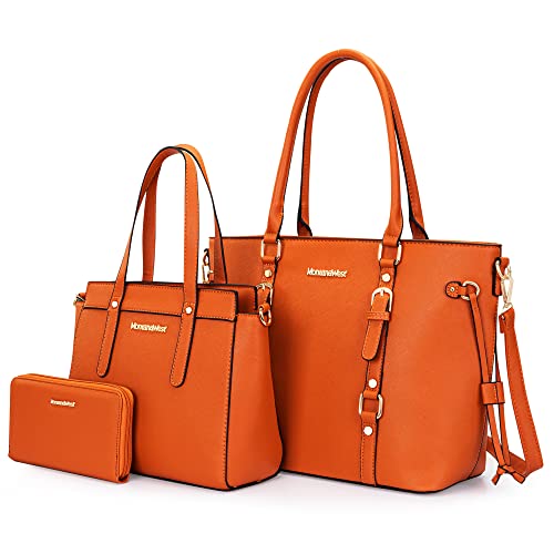 3pcs Orange