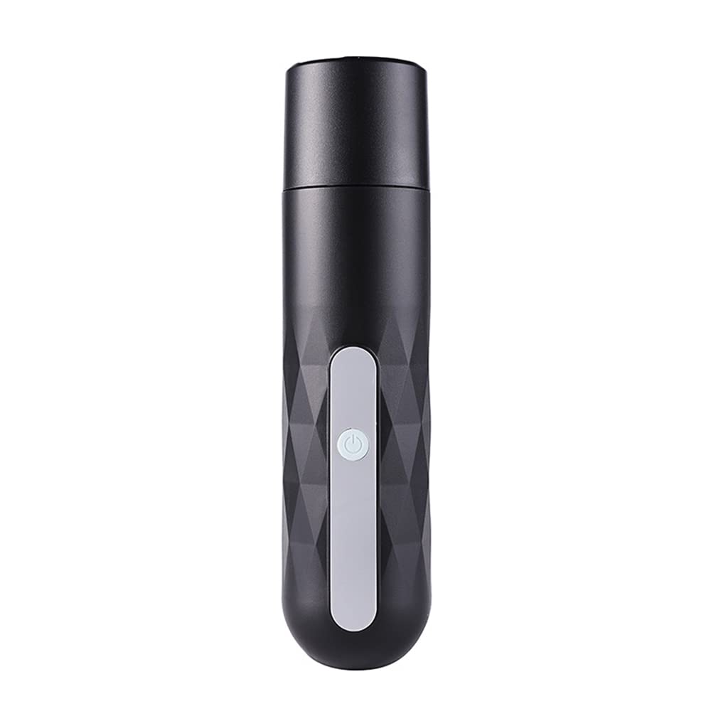 LINNNZI Cordless Car Vacuum Cleaner - 35000Pa Powerful Suction, 120W Rechargeable Handheld Vacuum for Car, Home, Kitchen & Office | Portable Mini Vacuum for Pet Hair, Crumbs & Dust