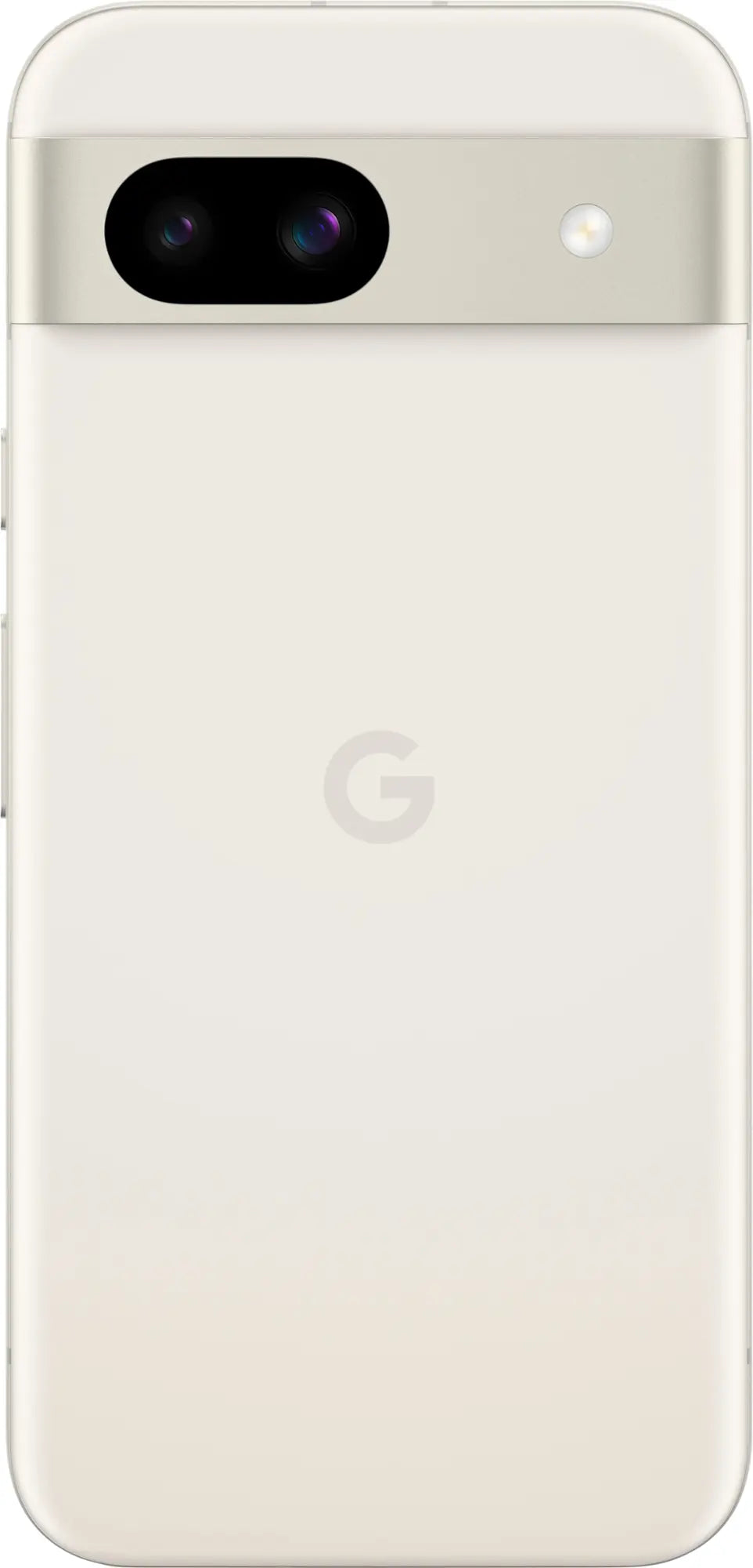 Google Pixel 8a 5G Smartphone (GKV4X) - Factory Unlocked for All Carriers - Water Resistant, Long Battery Life - Perfect for Travel, Photography & Business Use