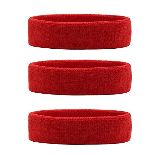 Red(3 pieces)