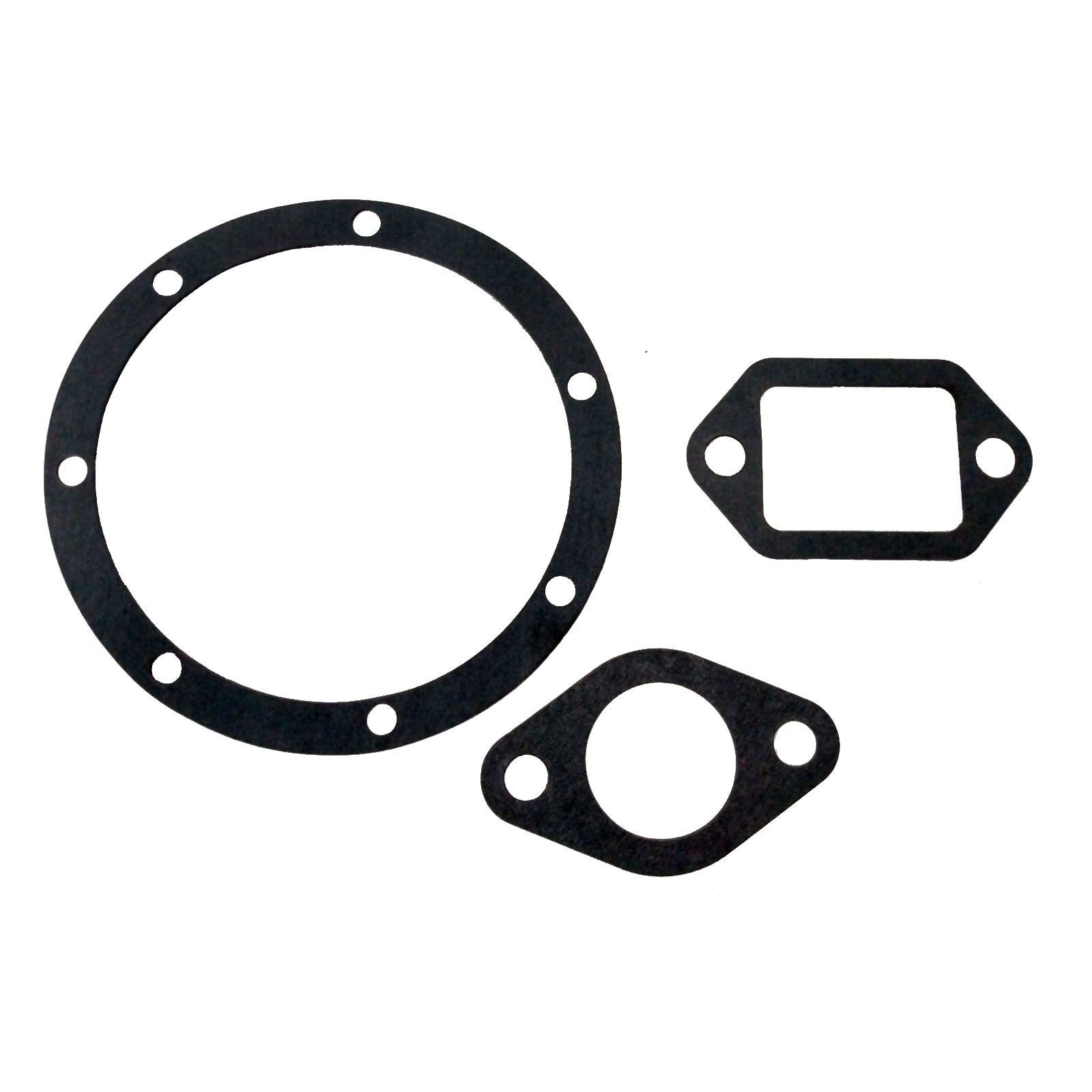 Mack Engine E7 E-Tech ASET Water Pump Replacement 316GC284A - Heavy Duty Truck & Diesel Engine Cooling System Part