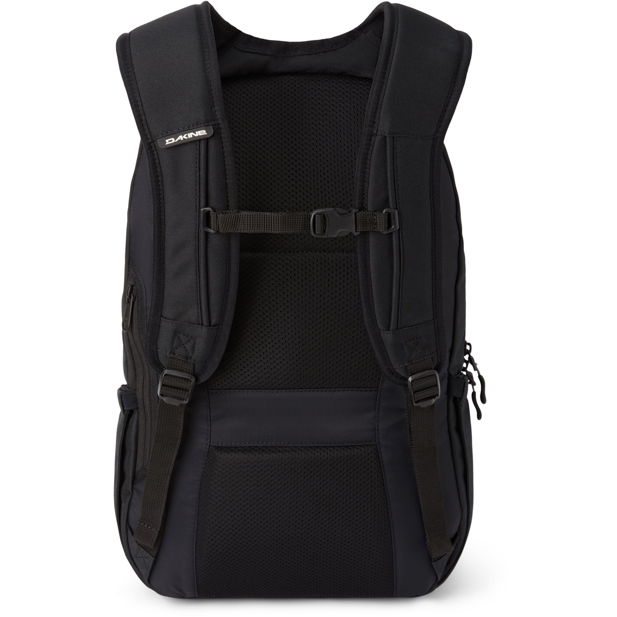 Premium 28L Campus Backpack by Mayhem - Durable School & Travel Backpack for College Students - Stylish Mayhem Black Design - Perfect for Classes, Commuting & Outdoor Adventures