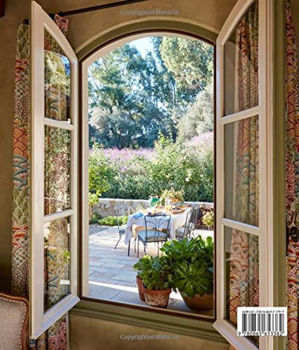 Outside In: The Gardens and Houses of Tichenor & Thorp - Landscape Design Book for Home Garden Inspiration | Perfect for Garden Enthusiasts & Interior Designers