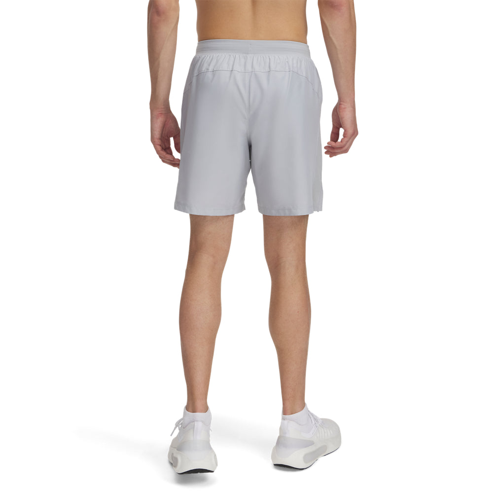 Men's Under Armour Launch 7 Lined Running Shorts - Lightweight & Breathable for Gym Workouts & Jogging