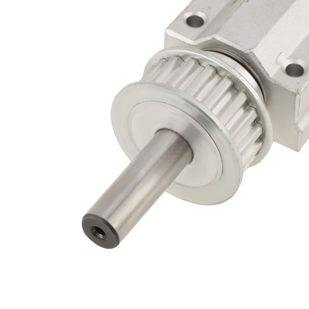 Unpowered Spindle for Drill Press, 1.5-10MM Chuck - DIY Grinding & Woodworking