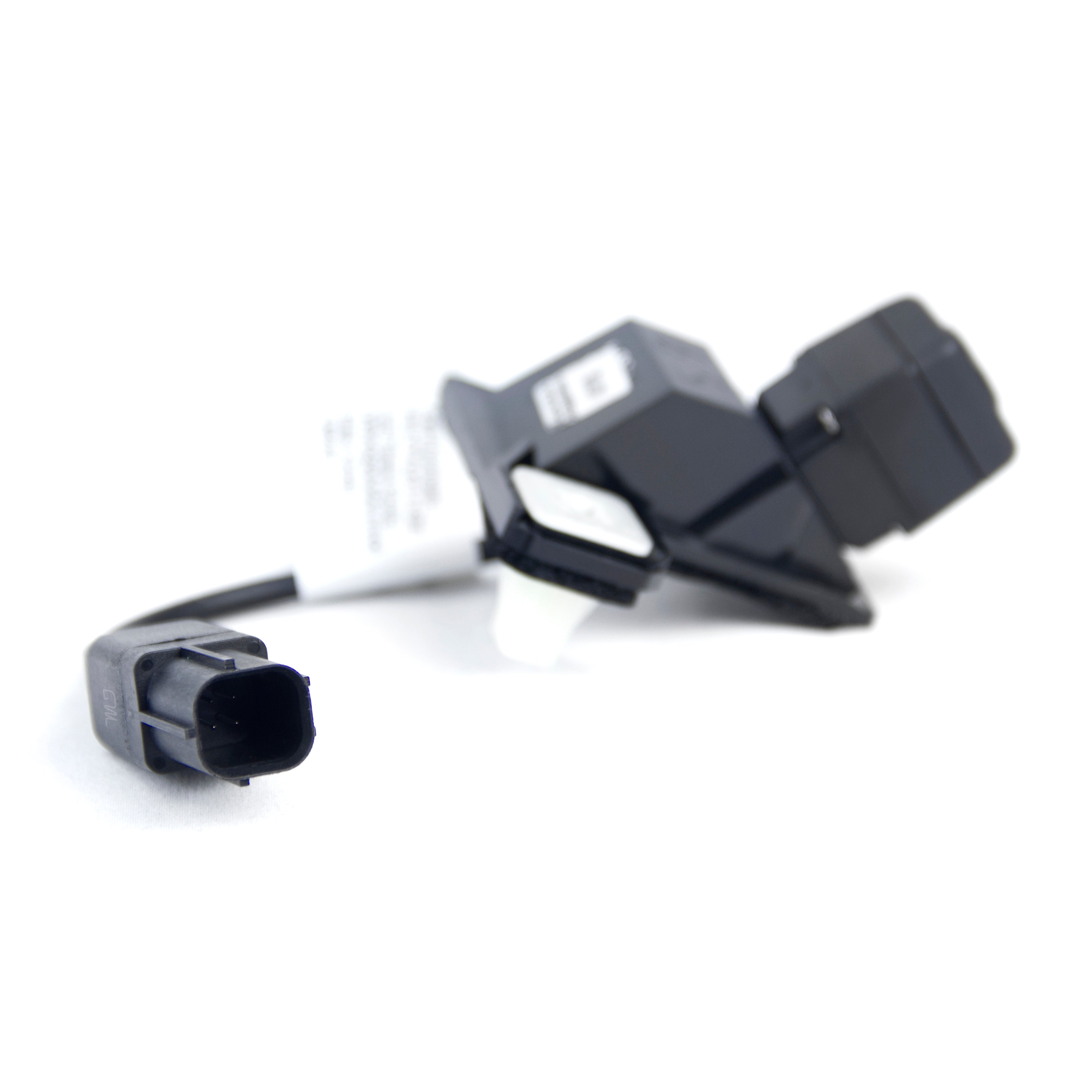 Toyota Prius Backup Camera (2010-2015) | Prius V (2012-2014) & Plug-in Hybrid (2012-2015) OEM Replacement Rear View Camera Part #86790-47040 - Perfect for Parking Assistance & Night Driving Safety