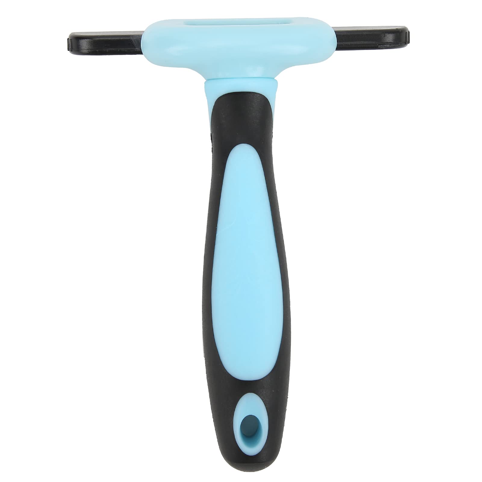 Shanrya Pet Comb - Non-Slip Grooming for Dogs & Cats at Home