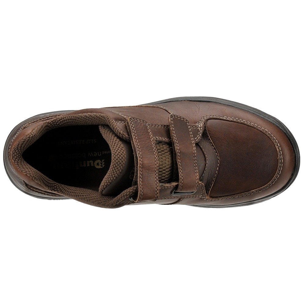 Dunham Men's Winslow Oxford Shoes - Comfortable & Stylish Casual Dress Shoes for Work, Office & Business Wear