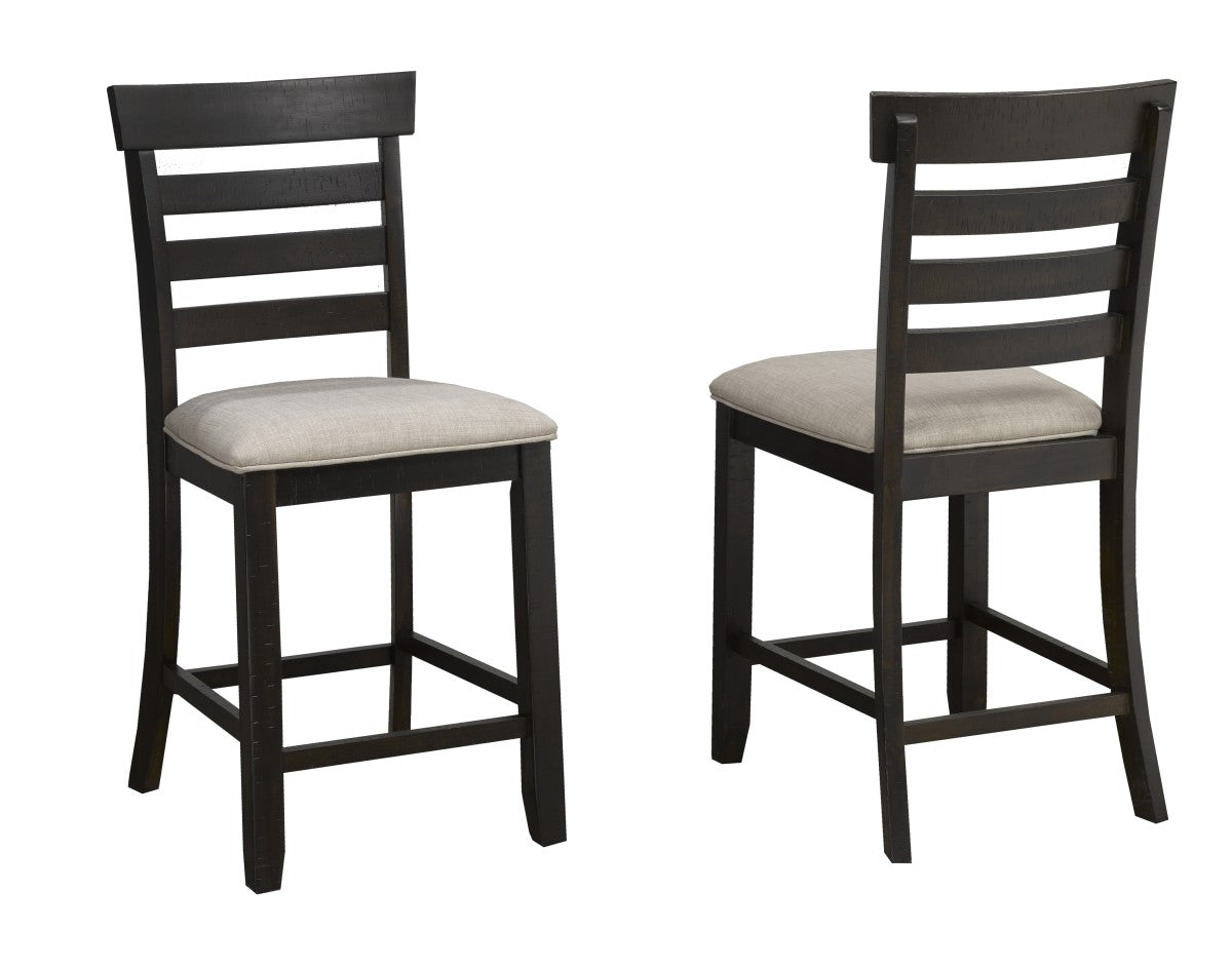 7-Piece Espresso Counter Set - Premium Coffee Bar Accessories for Home & Office Use