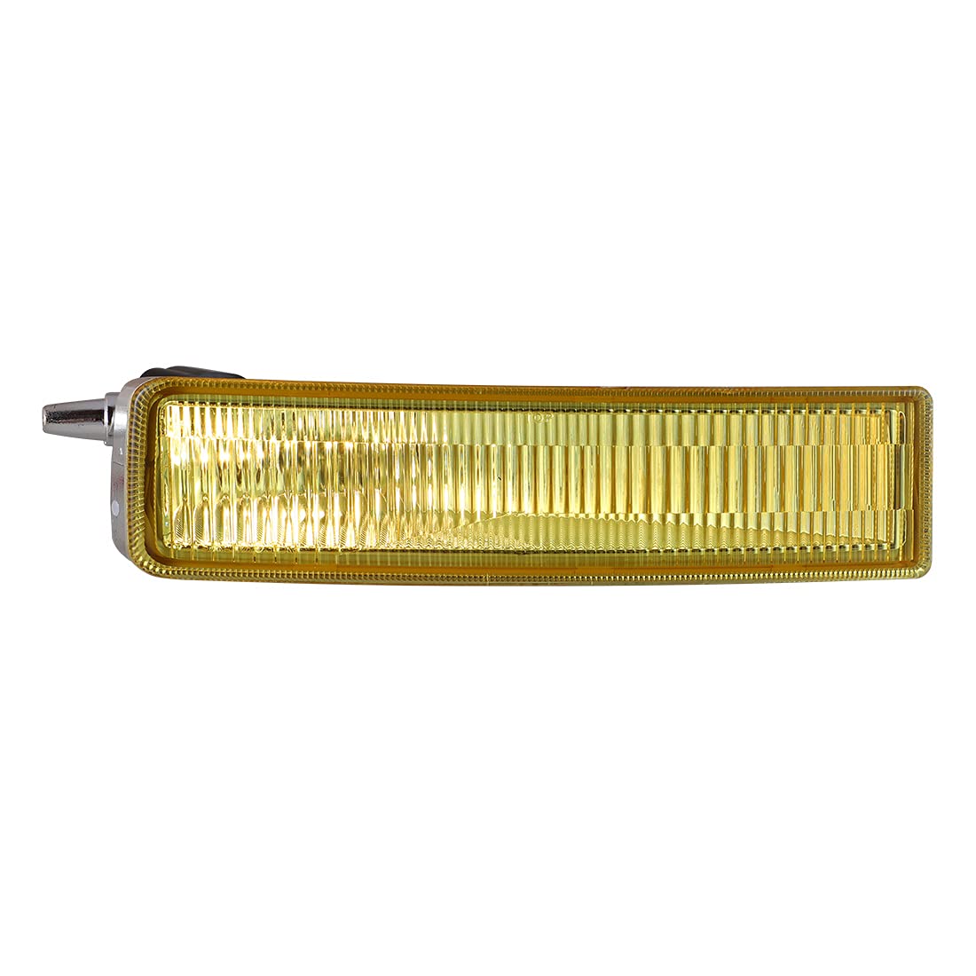 ROXX 9006 12V 55W Yellow Fog Light Kit - Compatible with 2003-2007 Scion XB | Durable Fog Lamp Assembly with Switch | Perfect for Night Driving & Off-Road Adventures