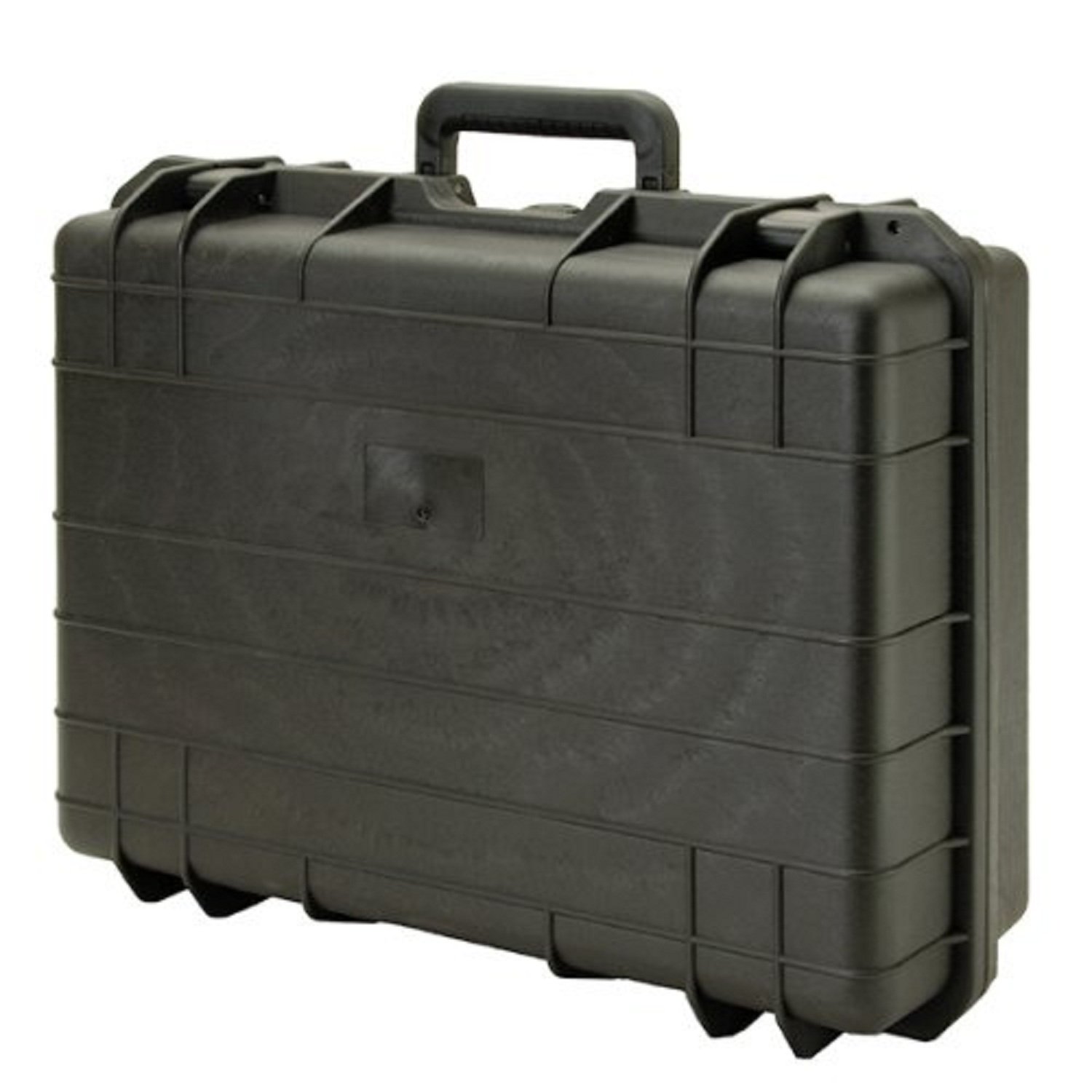 Premium Cape Buffalo Molded Utility Case - Durable Protective Storage for Tools, Electronics & Outdoor Gear | Ideal for Camping, Travel & Work