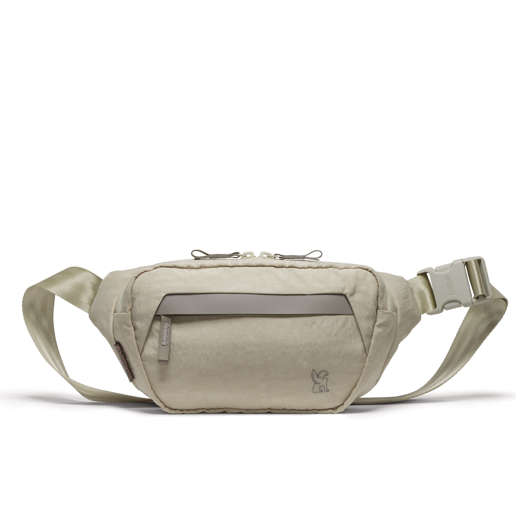 Sabin 3L Sling Bag - Lightweight Durable Crossbody Shoulder Bag for Men & Women - Perfect for Travel, Hiking, and Everyday Use