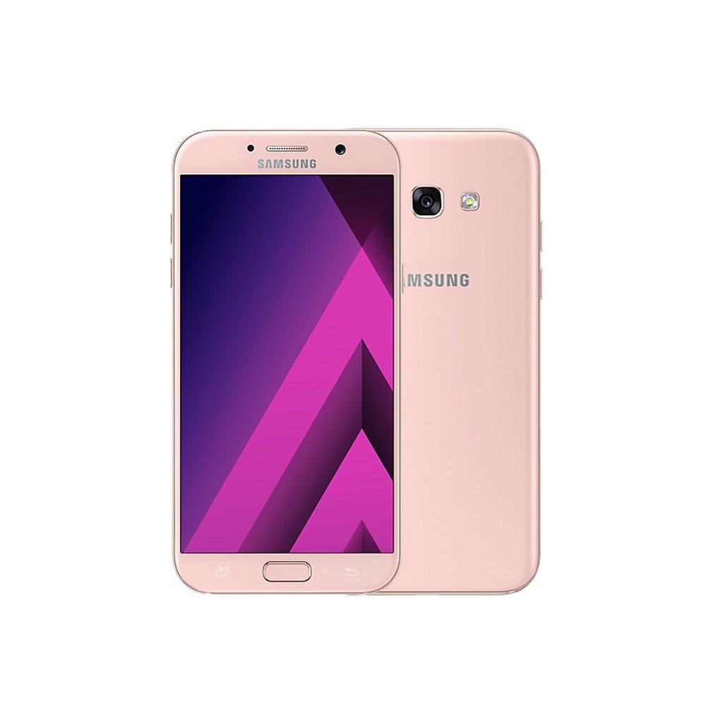Samsung Galaxy A7 (A720) Smartphone - 6.0