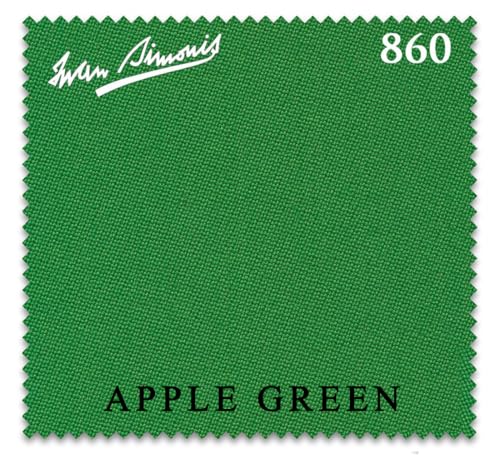Apple Green