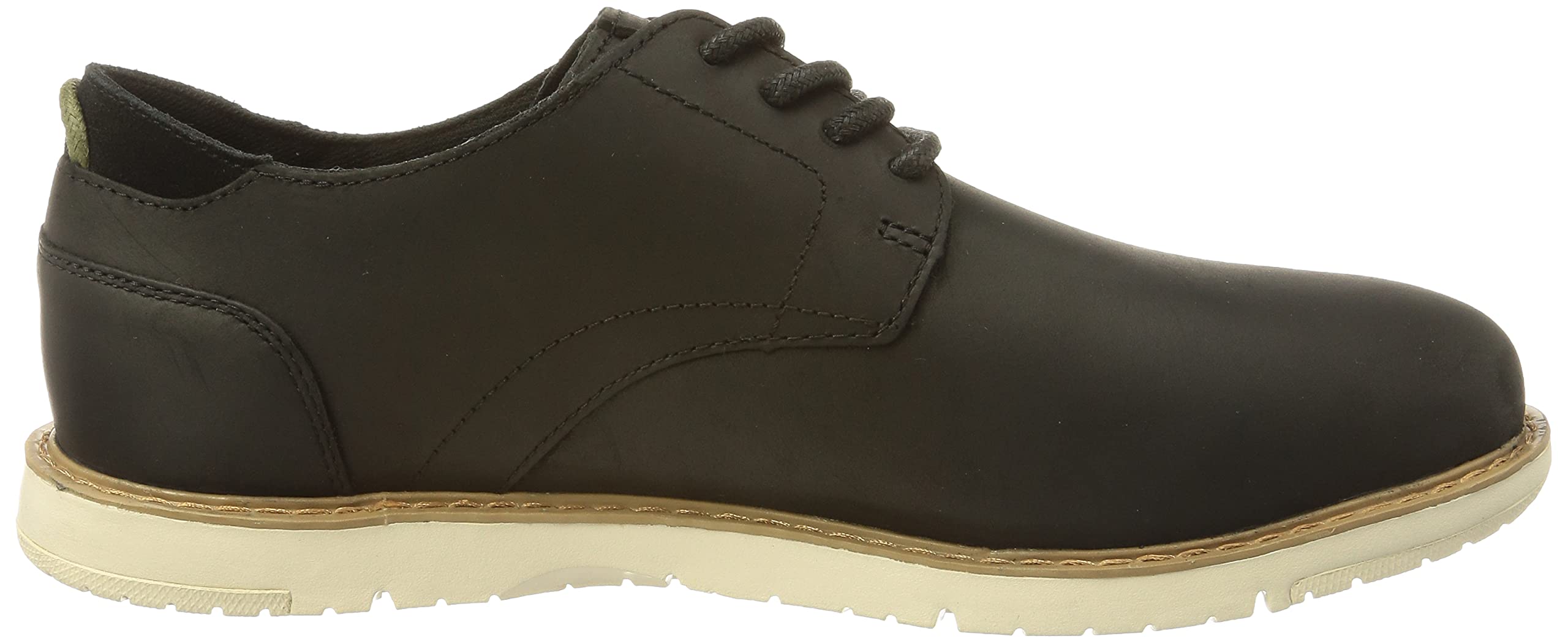 TOMS Men's Navi Oxford Shoes - Comfortable & Stylish Casual Sneakers for Walking, Travel & Everyday Wear