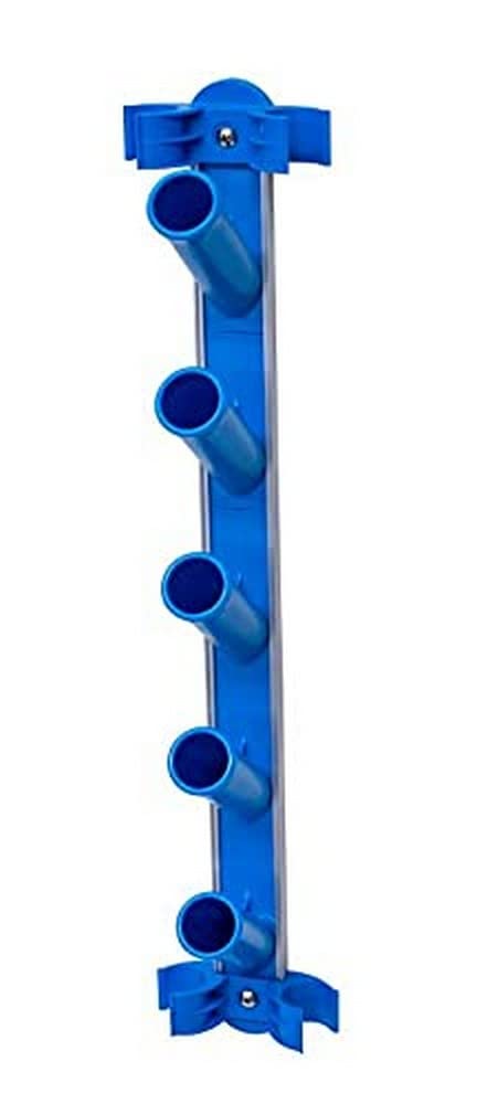 Swimline Pool Caddy Organizer - Floating Waterproof Pool Storage for Drinks, Phone & Accessories - Perfect for Swimming Pool, Beach & Backyard Relaxation
