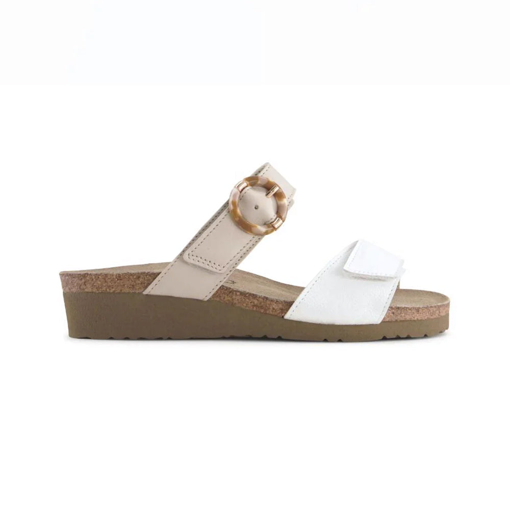 Anabel Women's Comfortable Sandals - Lightweight & Stylish Summer Shoes for Walking, Beach, and Casual Outings