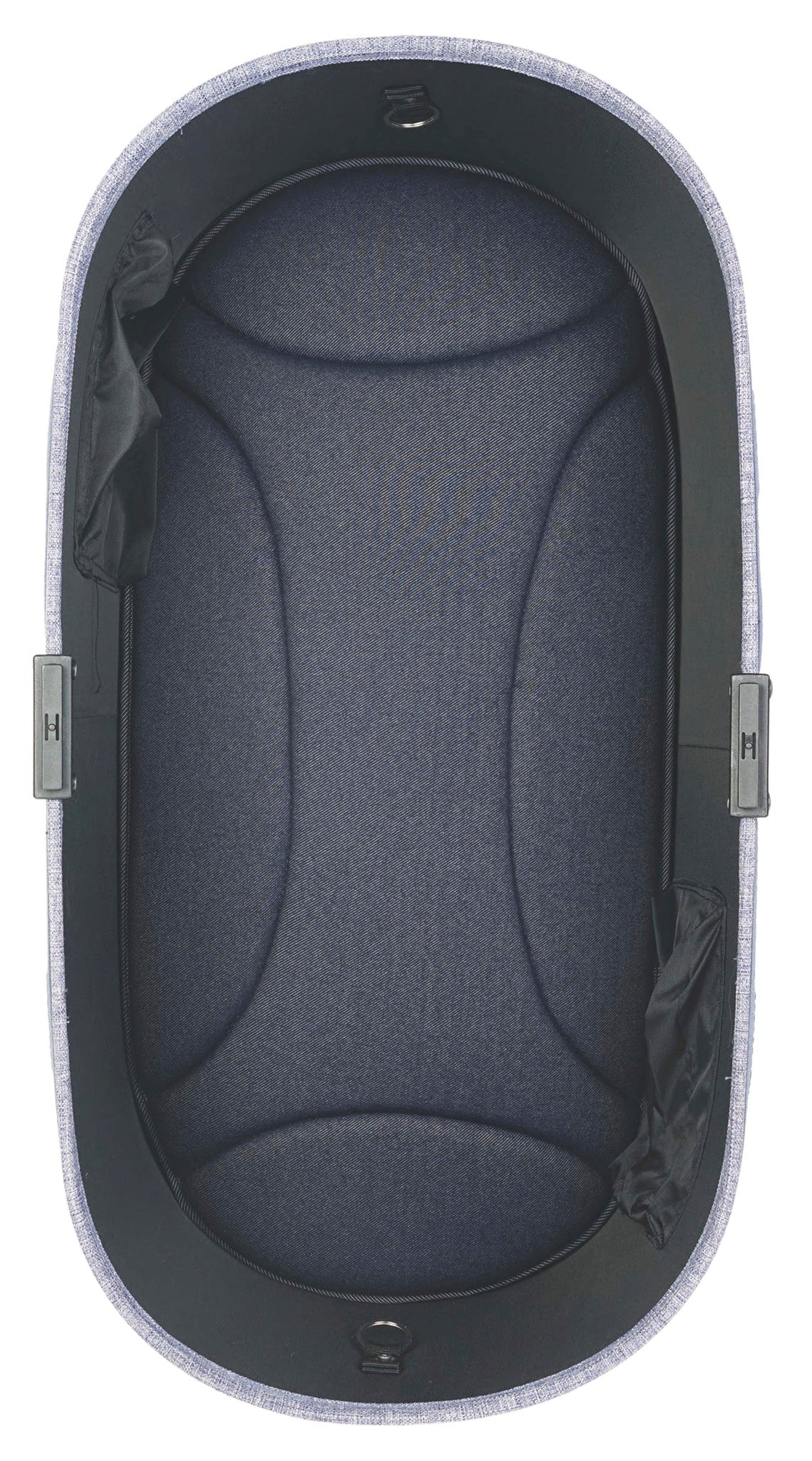 DOME3 C CORE MAT - High Density Foam Exercise Mat for Yoga, Pilates & Home Workouts - Perfect for Gym, Fitness & Recovery Stretching