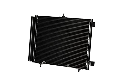 High-Efficiency 35405 AC Condenser for Automotive Air Conditioning Systems - Perfect for Car AC Repair & Cooling Performance Enhancement