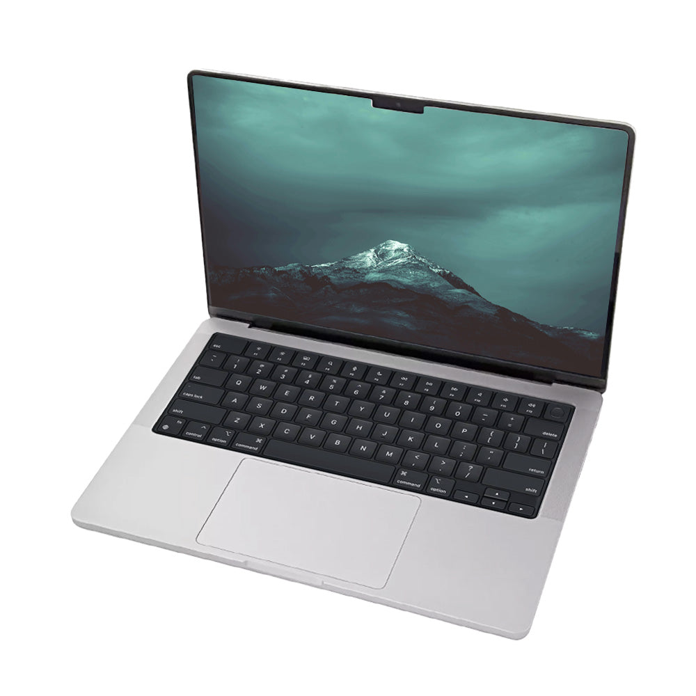 Apple MacBook Pro 14-inch 2023 Model with M2 Pro Chip, 16GB RAM, 1TB SSD - Perfect for Graphic Design, Video Editing & Professional Work