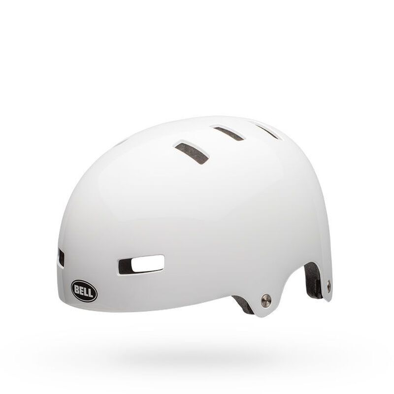 Bell Local Helmet - Lightweight & Durable Bike Helmet for Adults & Kids - Perfect for Cycling, Commuting & Outdoor Adventures