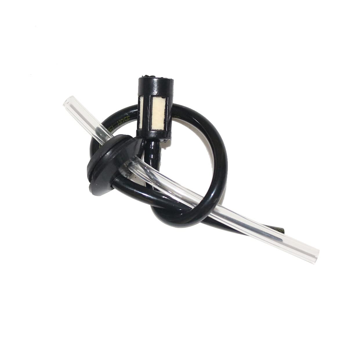 PRO BAT Gas Fuel Petrol Tank Multitool Seal Pipe for 43cc 47cc 49cc 52cc 55cc Engine - Compatible with Garden Tools, Mini Scooters, Earth Augers, Gas Powered Drills & Pocket Quad Bikes - 1.5L/0.4Gallon Capacity - Perfect for Outdoor Power Equipment Maintenance & DIY Projects