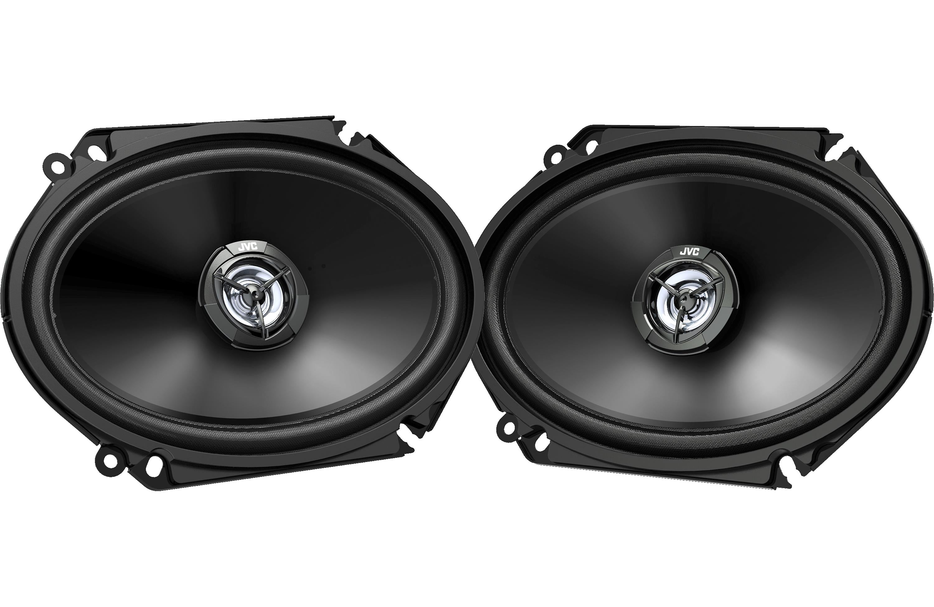 JVC CS-DR6820 6.5