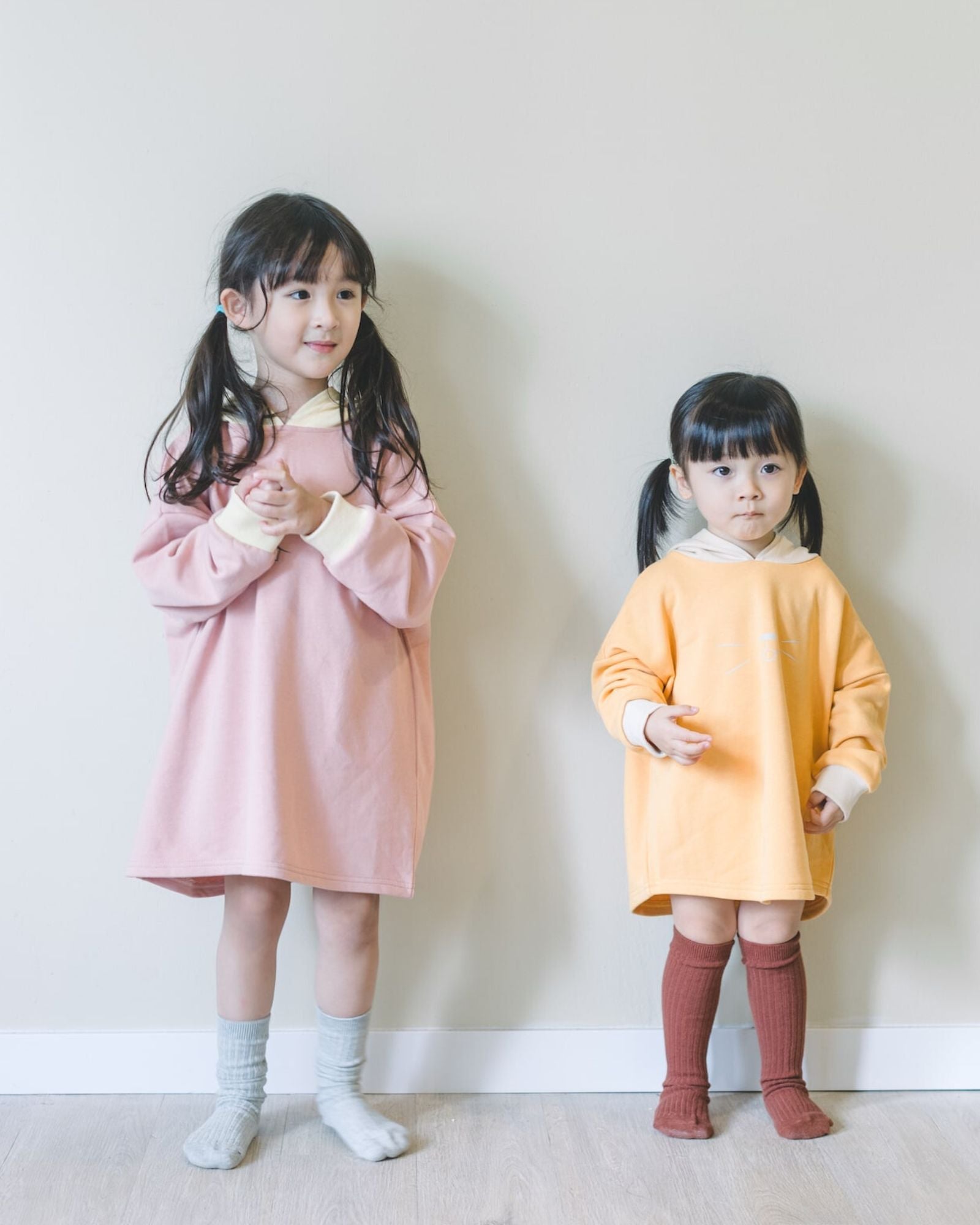 Tootie the Bunny Dress Hoodie - Cute Bunny Costume Hoodie for Kids & Toddlers | Perfect for Easter, Halloween, Birthday Parties & Dress-Up Play