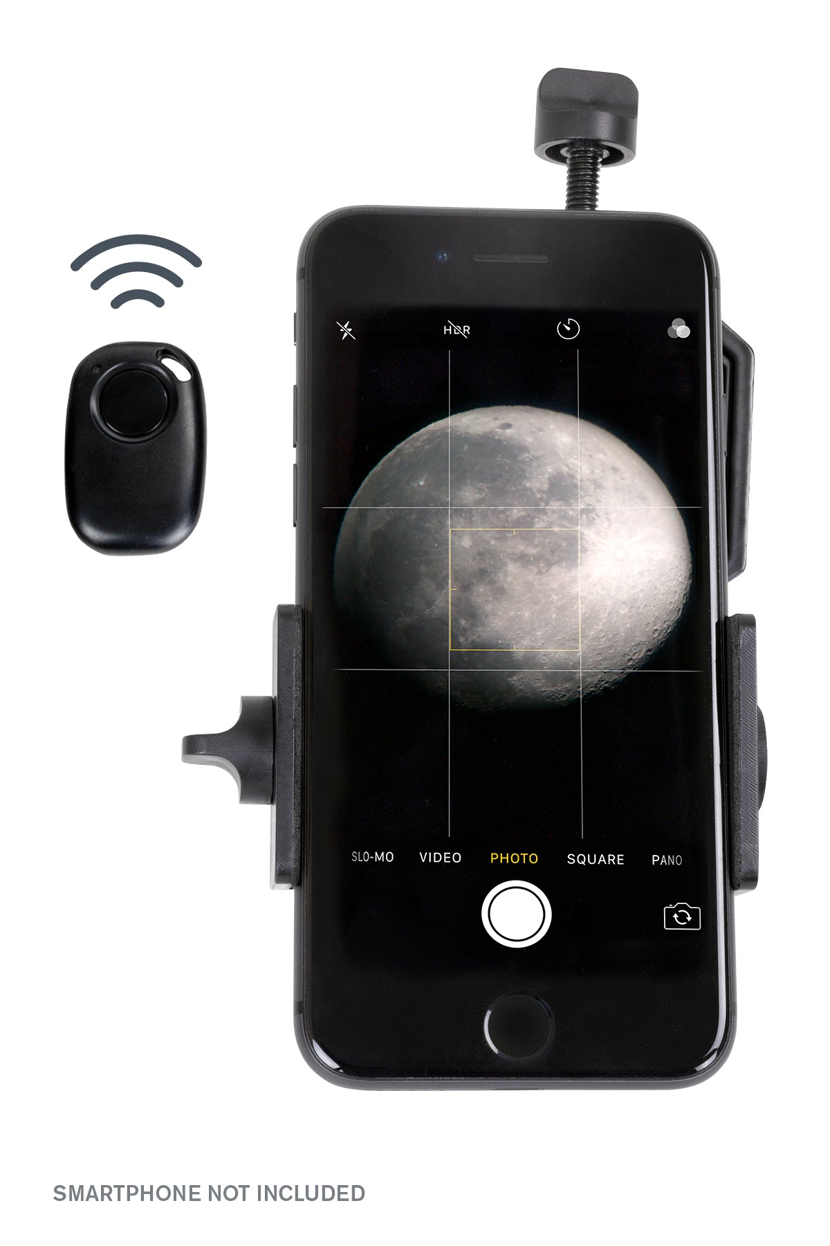 Smartphone Adapter DX Kit - 1.25