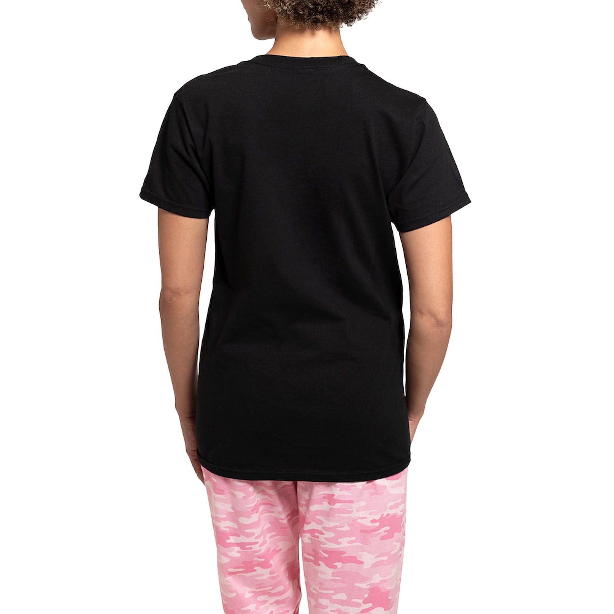 Oral Sex Themed Women's Dark Pajamas - Funny Novelty Sleepwear PJ Set for Women | Perfect for Bachelorette Parties, Girls Night & Couples Gifts
