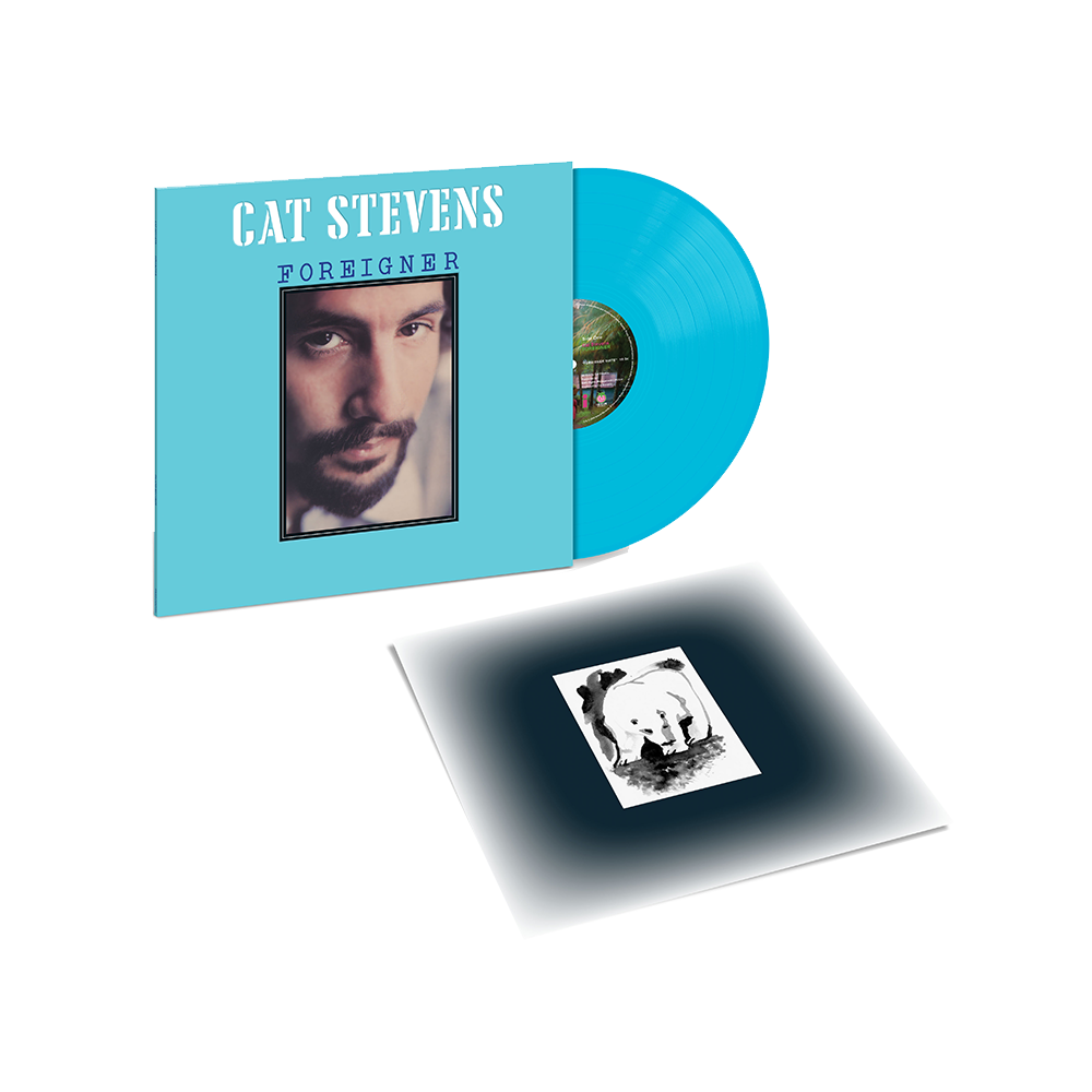 Limited Edition LP Vinyl Record - Exclusive Import for Collectors & Music Lovers | Perfect for Home Listening, Gifts & Vinyl Collections