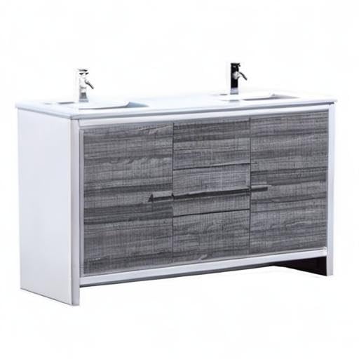 KubeBath Dolce 60