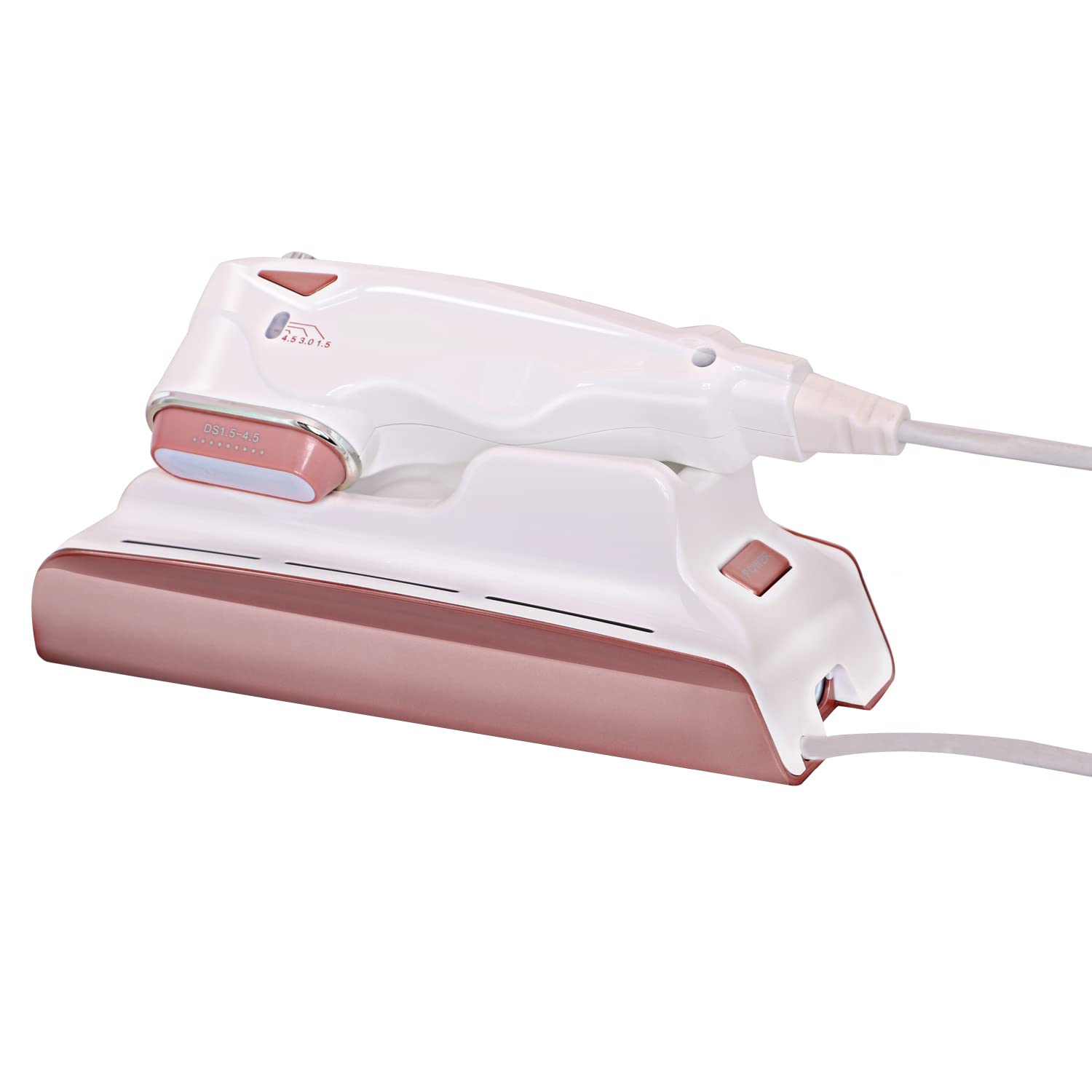 Professional 3-in-1 Portable Facial Lifting Massager - Anti-Aging Skin Tightening Device for Home & Travel Use - Perfect for Daily Skincare Routine, Spa Days & On-the-Go Beauty Treatments