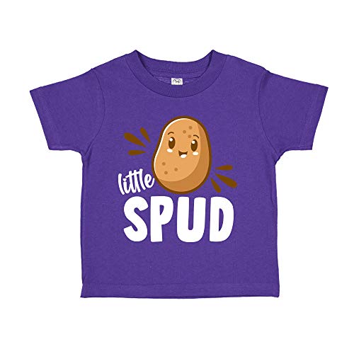 Purple T-shirt