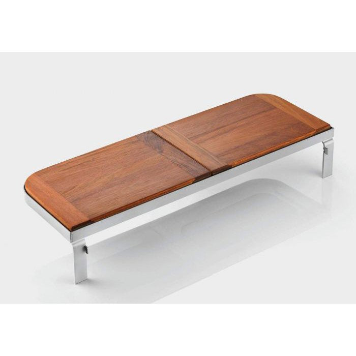 DCS Brazilian Cherry Wood Back Bar BFGC/CAD30 CAD30 BB - Premium Home Bar & Pub Counter for Entertaining & Decor