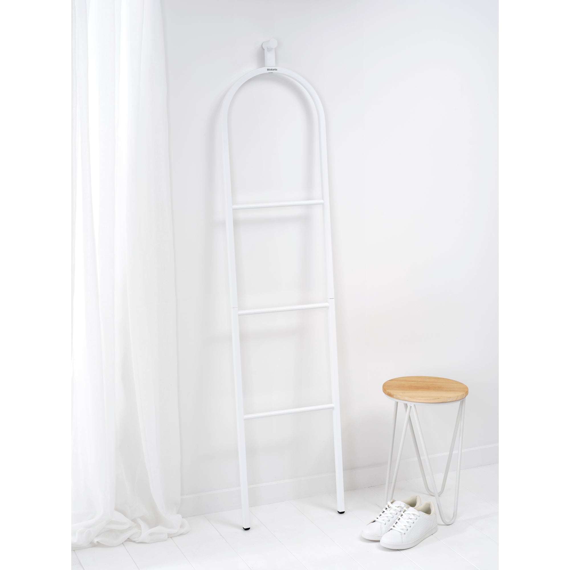 Linn Dressboy White - Elegant White Dress for Boys, Perfect for Weddings, Parties & Special Occasions