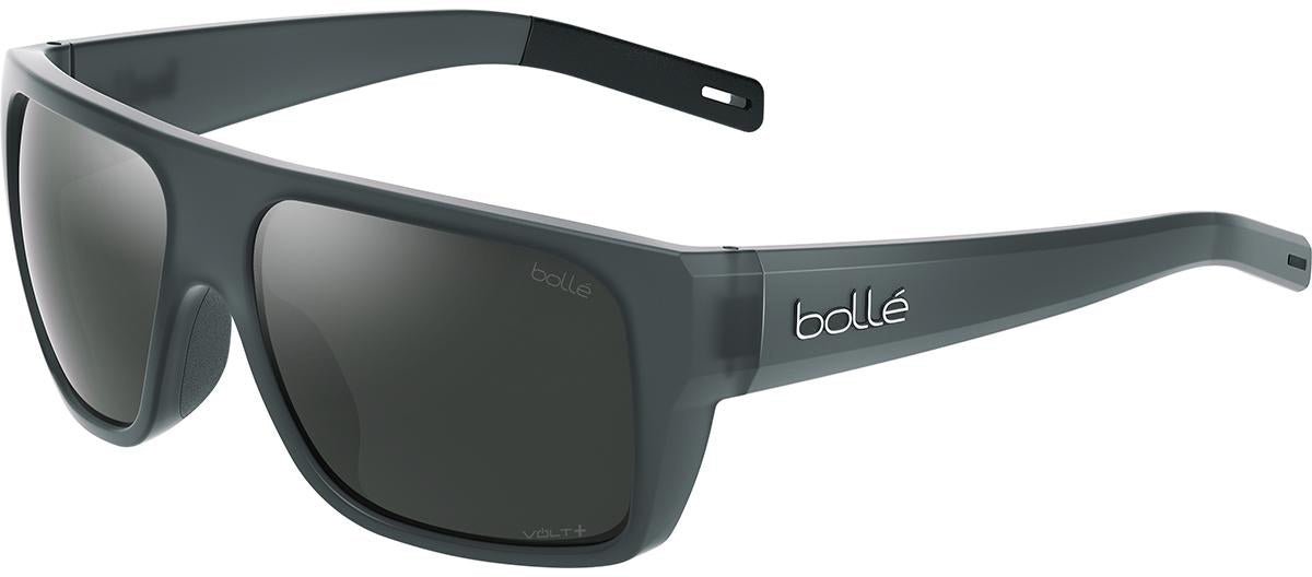 BS019001 - Black Crystal Matte - Volt+ Gun Cat 3