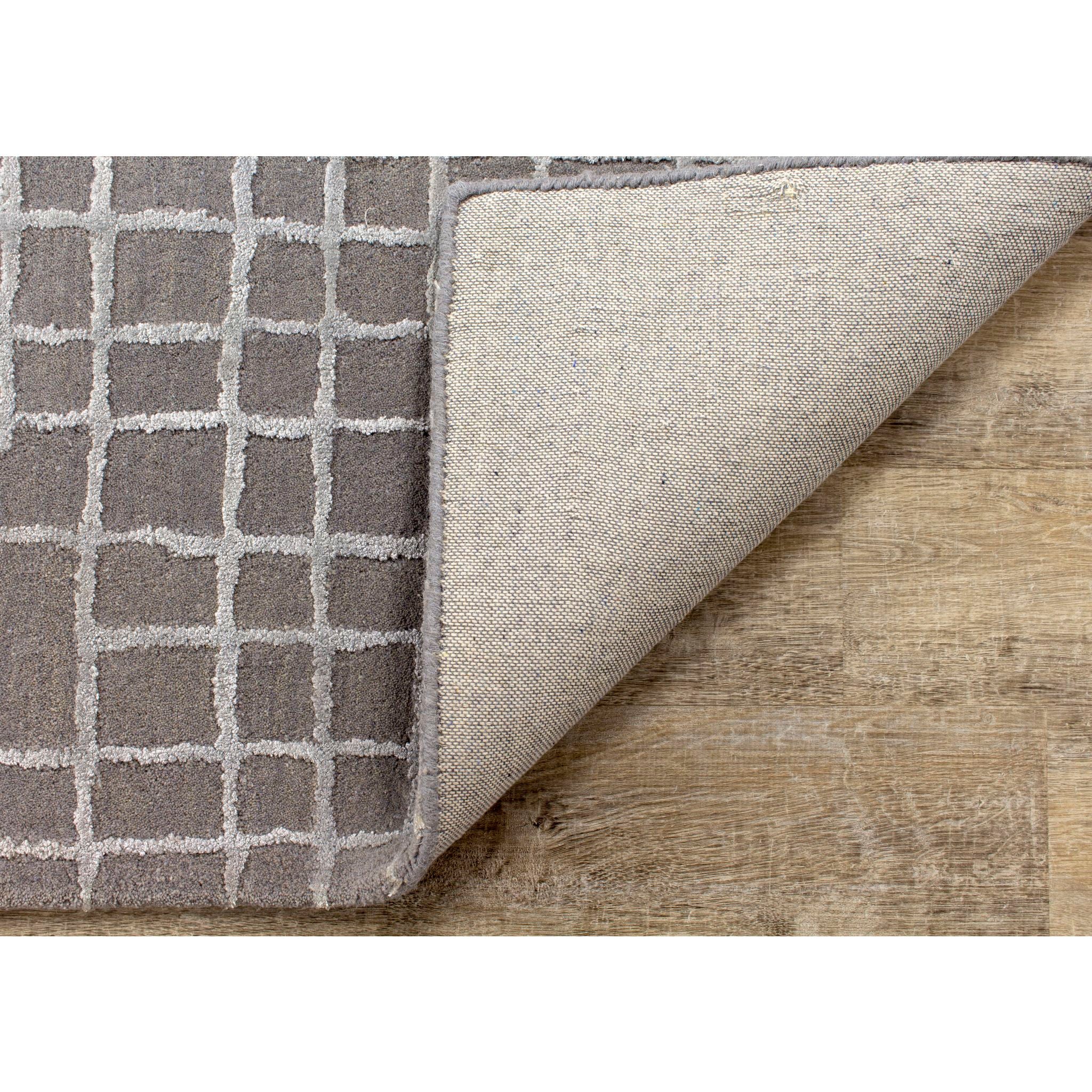 Atlas Area Rug - Soft & Durable Non-Slip Living Room Carpet - Perfect for Bedroom, Nursery, and Home Decor