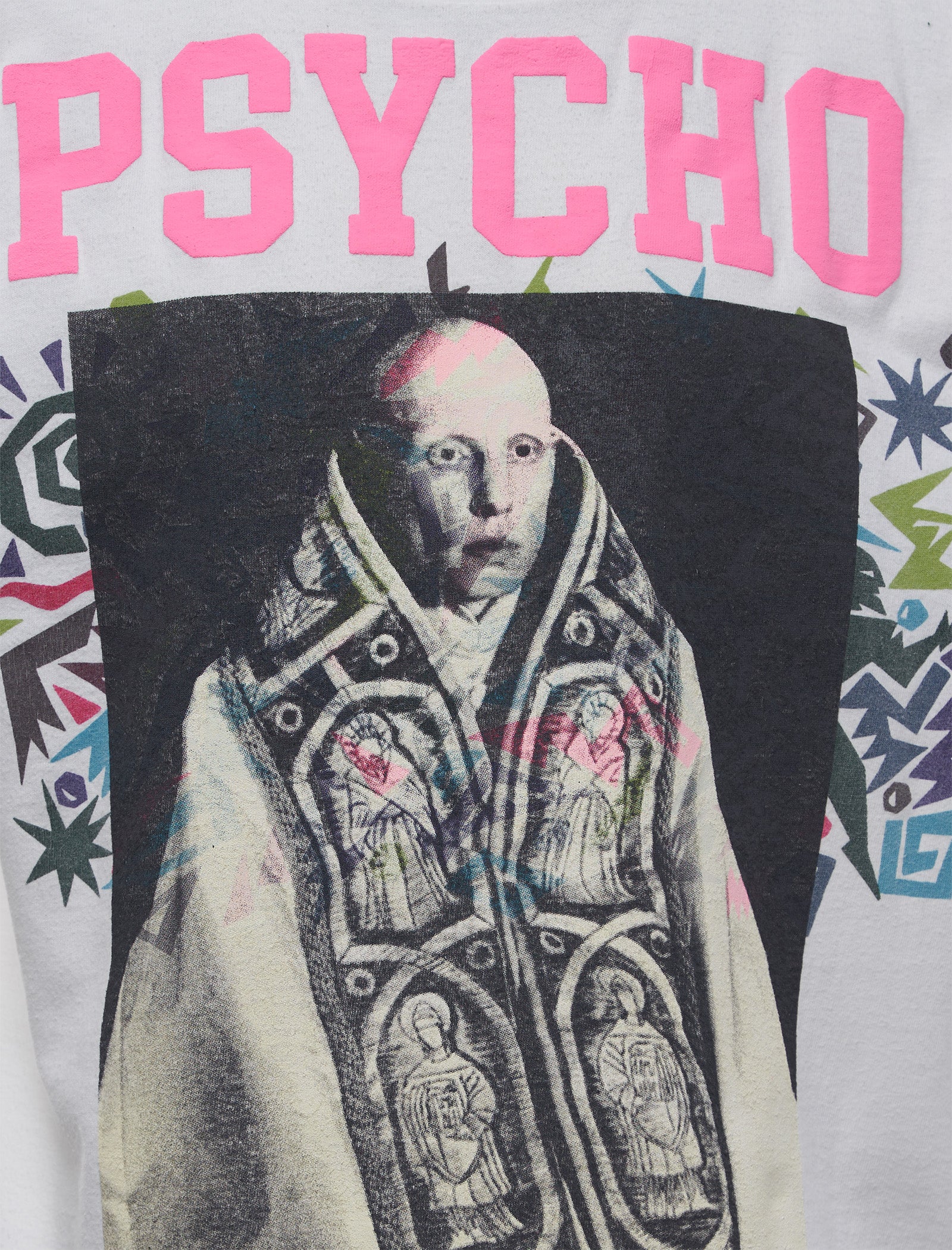 Better With Age Psychedelic T-Shirt - Vintage Inspired Graphic Tee for Men & Women - Perfect for Music Festivals, Concerts, and Casual Streetwear