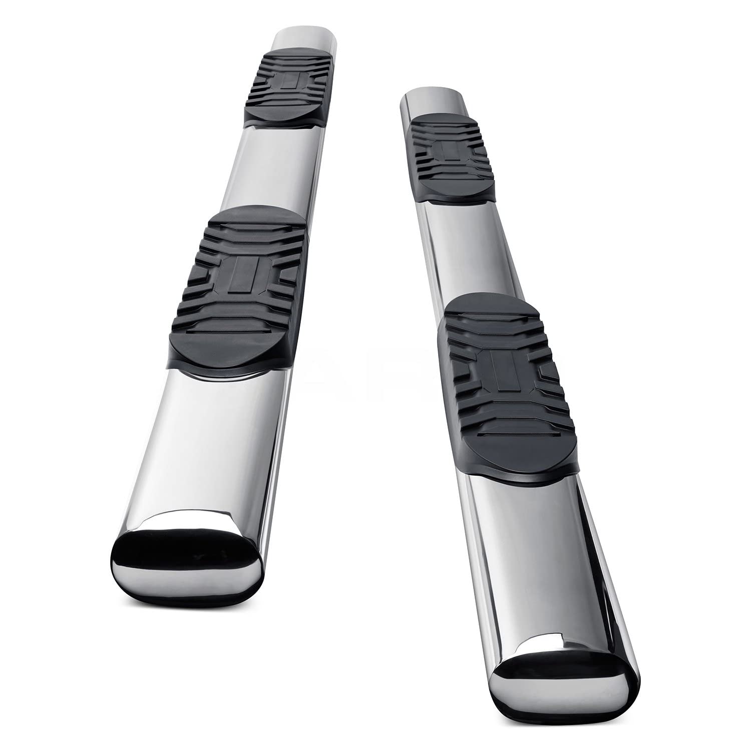 Steelcraft 402219 Heavy Duty Side Bar for Trucks & SUVs - Perfect for Off-Roading, Camping & Outdoor Adventures