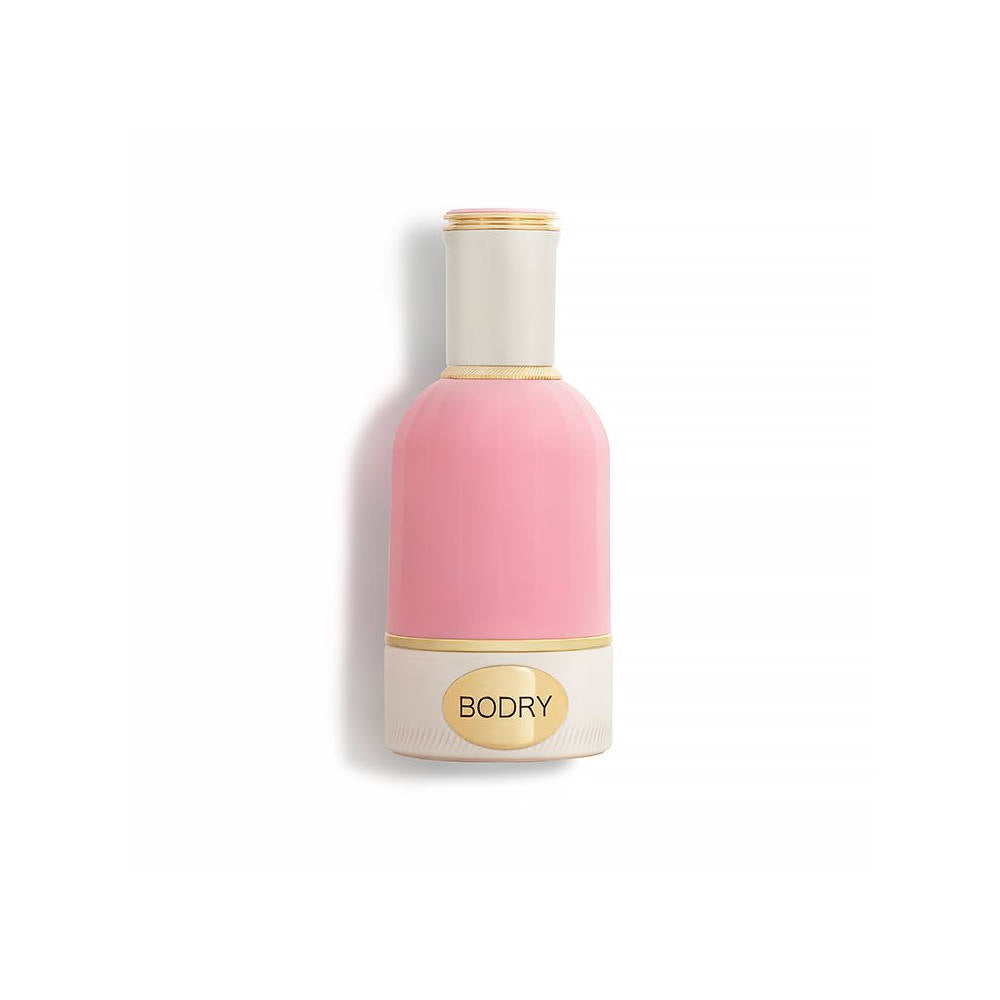 Bodry Pink Eau de Parfum 95ml for Women - Floral Fruity Perfume Spray | Perfect for Date Night, Office & Special Occasions