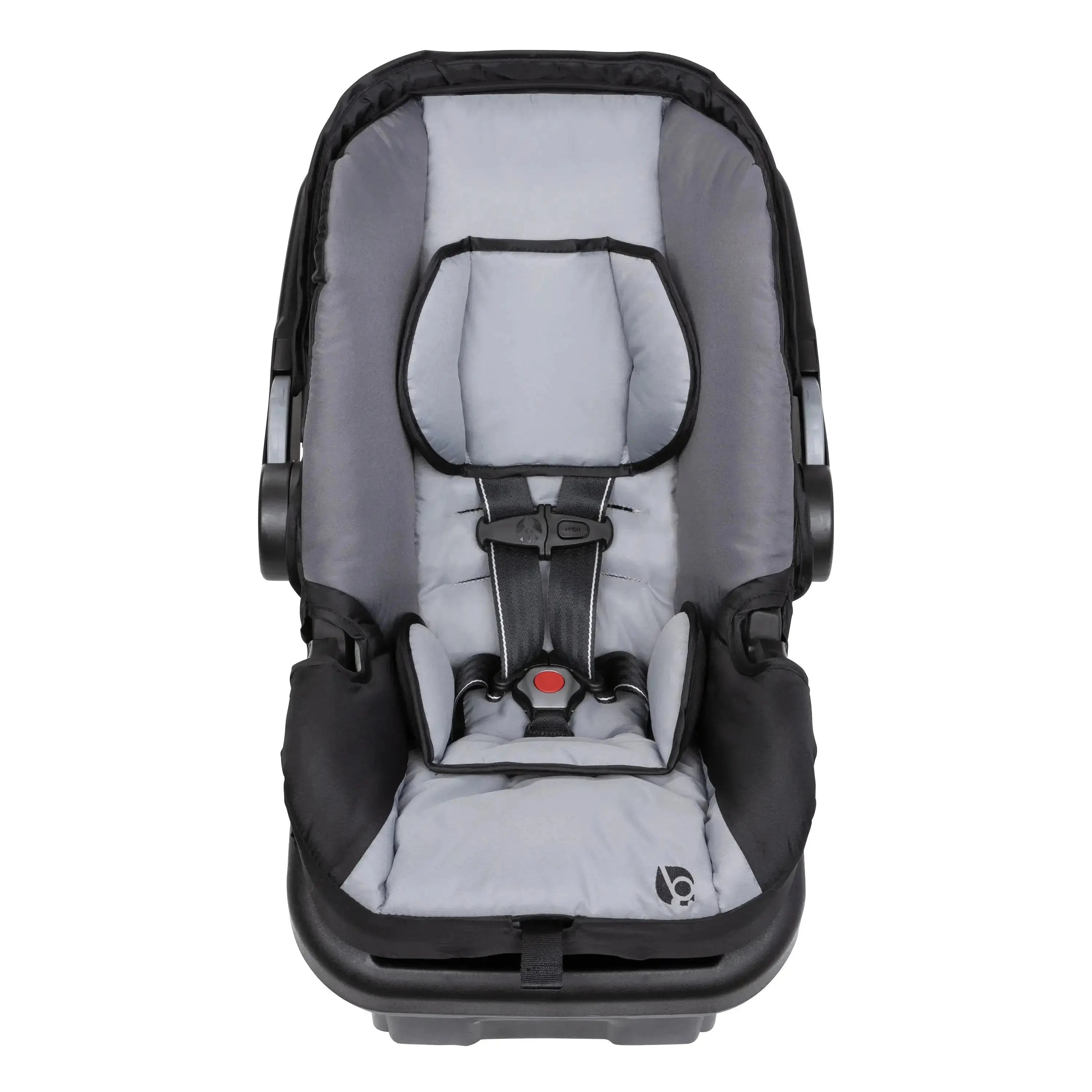 Baby Trend EZ Lift PLUS Infant Car Seat - Safe & Comfortable for Newborns 0-35 lbs - Perfect for Travel, Shopping & Daily Use