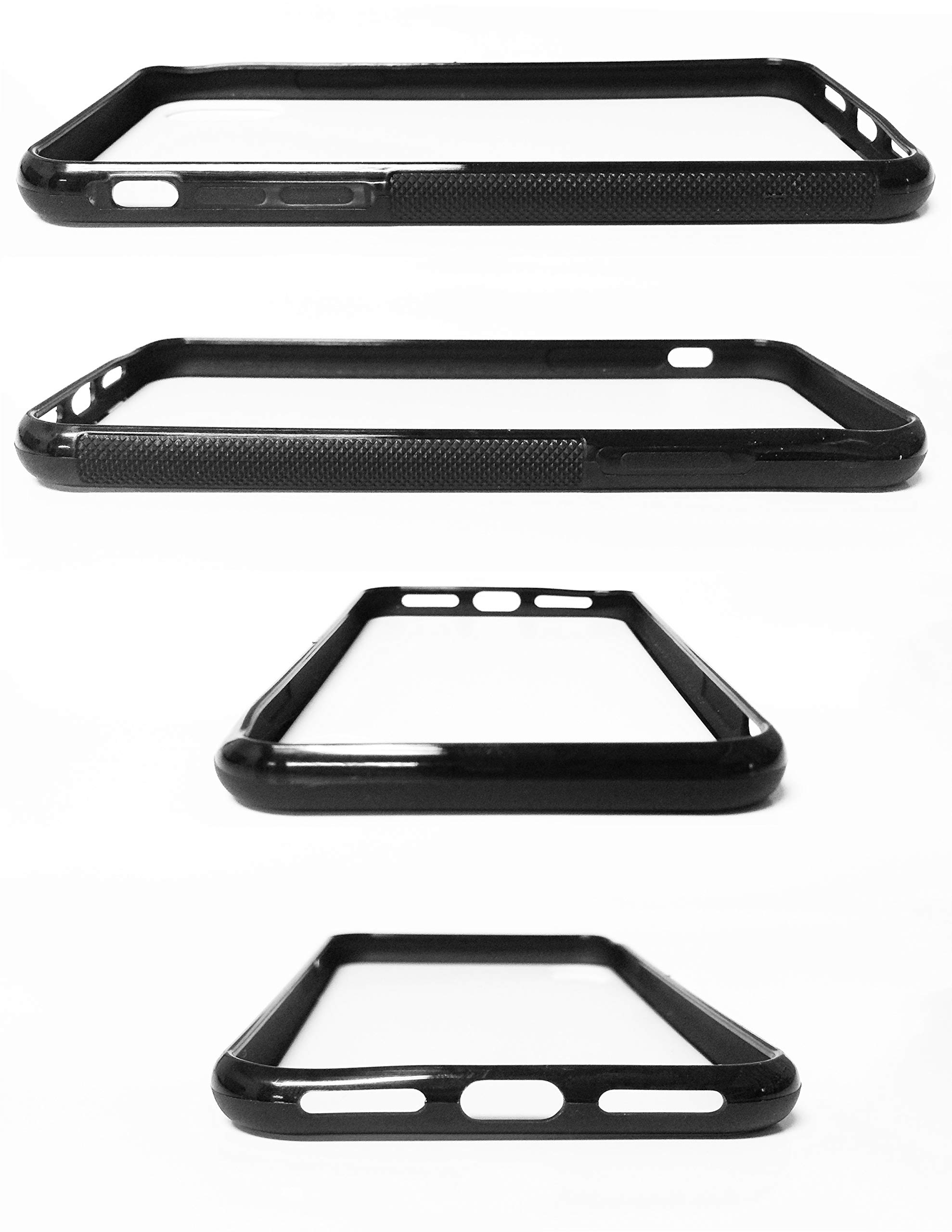 iPhone 11 Pro Max (6.5-inch 2019) Point Shoes Dance Design Phone Case - Slim Protective Cover for Everyday Use, Work & Travel | Atomic Market